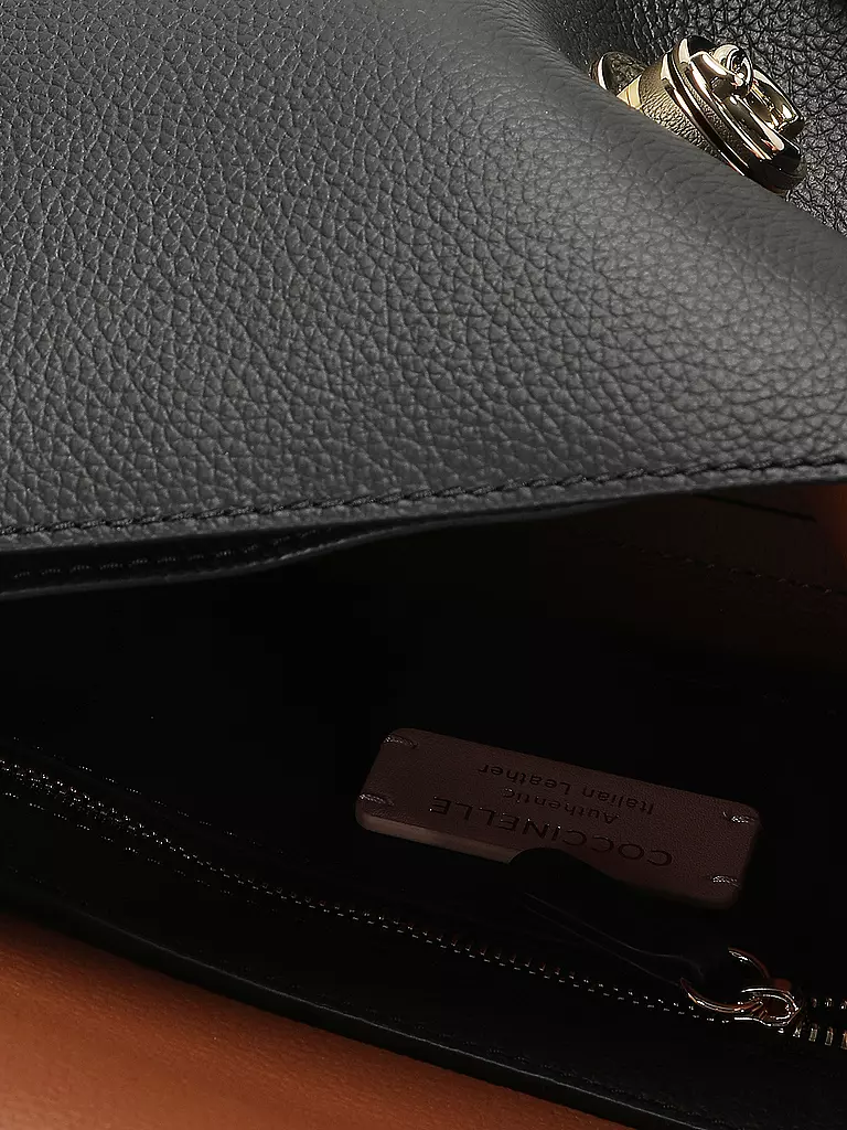 COCCINELLE | Bolso de cuero - Bolso de hombro COCCINELLENIKLA | 