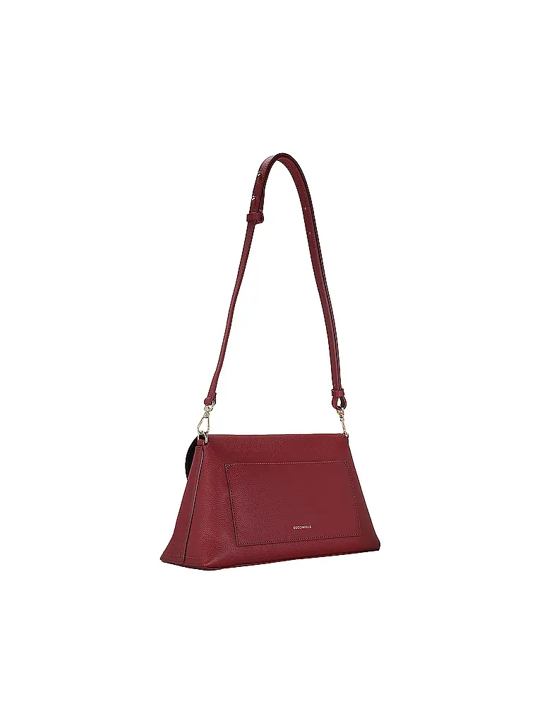 COCCINELLE | Bolso de cuero - Bolso de hombro COCCINELLENIKLA | 
