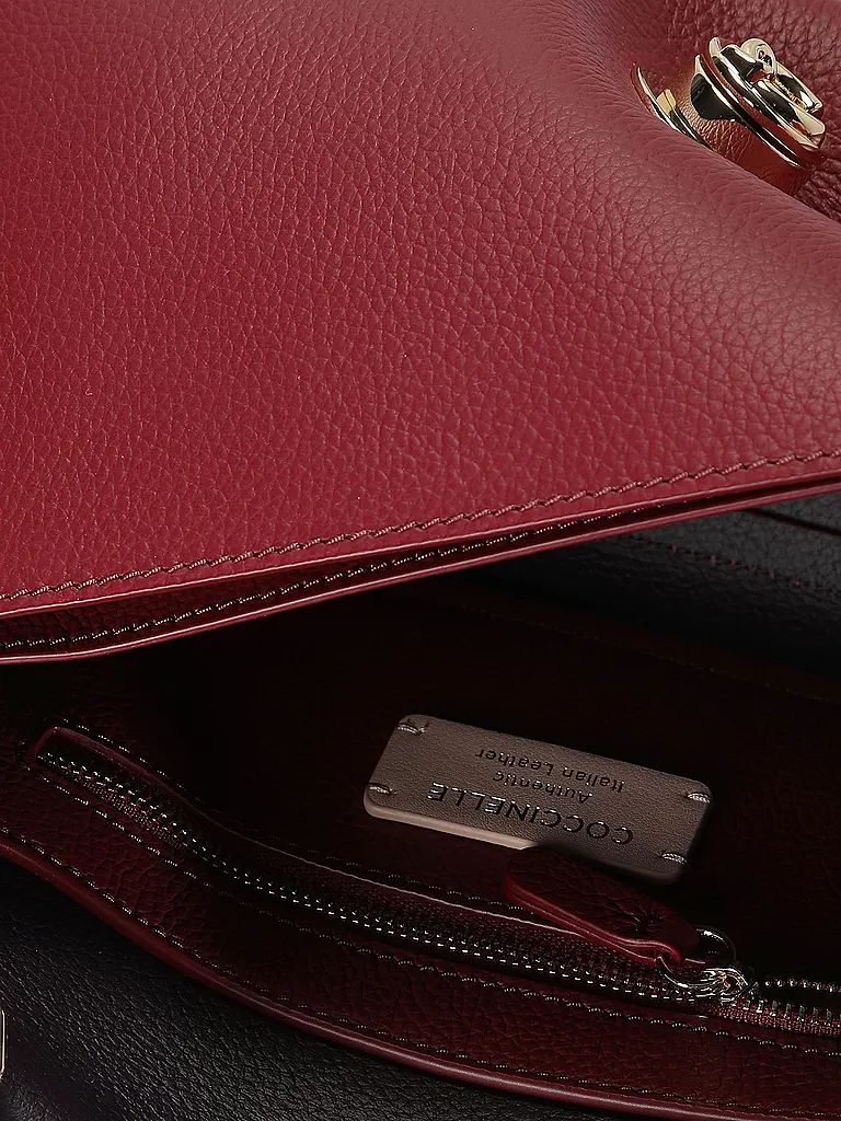 COCCINELLE | Bolso de cuero - Bolso de hombro COCCINELLENIKLA | 