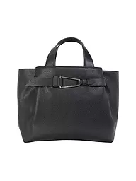 COCCINELLE | Bolso de cuero - Bolso de mano COCCINELLEMALORY | Negro