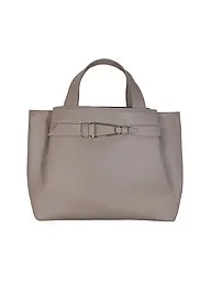 COCCINELLE | Bolso de cuero - Bolso de mano COCCINELLEMALORY | Beige