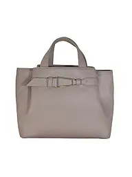 COCCINELLE | Bolso de cuero - Bolso de mano COCCINELLEMALORY | Beige