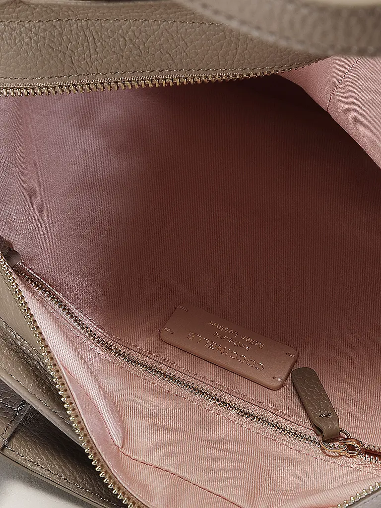 COCCINELLE | Bolso de cuero - Bolso de mano COCCINELLEMALORY | 