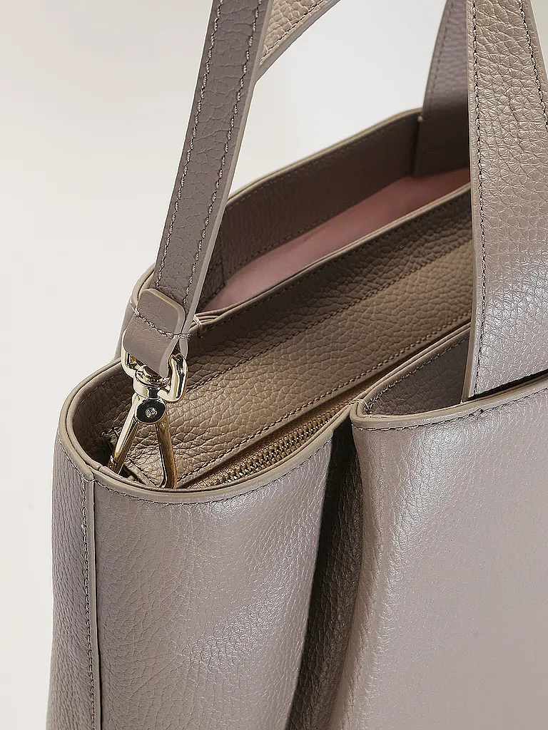 COCCINELLE | Bolso de cuero - Bolso de mano COCCINELLEMALORY | 