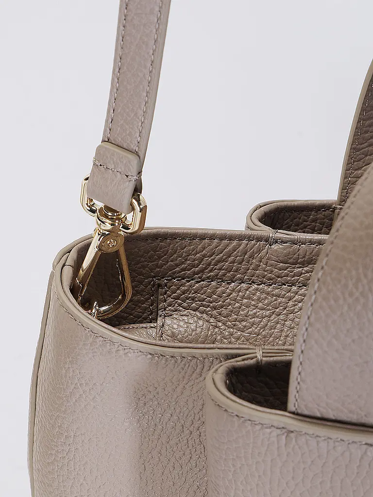 COCCINELLE | Bolso de cuero - Bolso de mano COCCINELLEMALORY | 