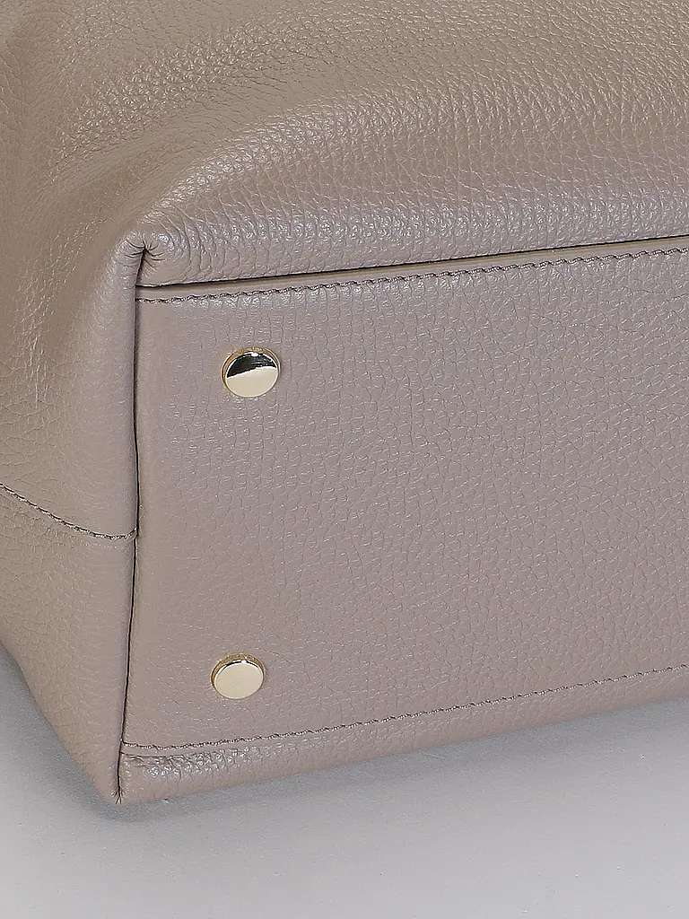 COCCINELLE | Bolso de cuero - Bolso de mano COCCINELLEMALORY | 