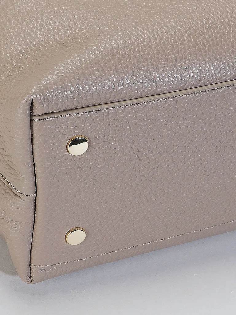 COCCINELLE | Bolso de cuero - Bolso de mano COCCINELLEMALORY | 