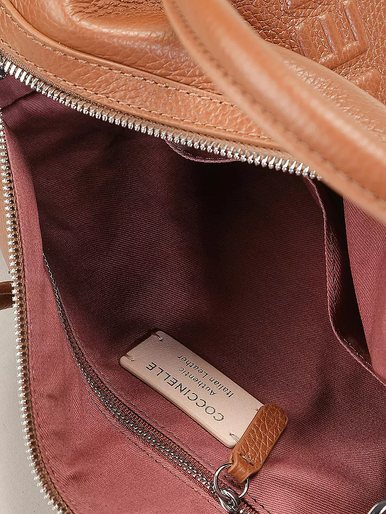 COCCINELLE | Bolso de cuero - Bolso de mano COCCINELLEMYRTHA | 