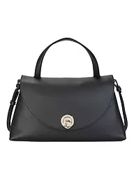 COCCINELLE | Bolso de cuero - Bolso de mano COCCINELLENIKLA | Negro