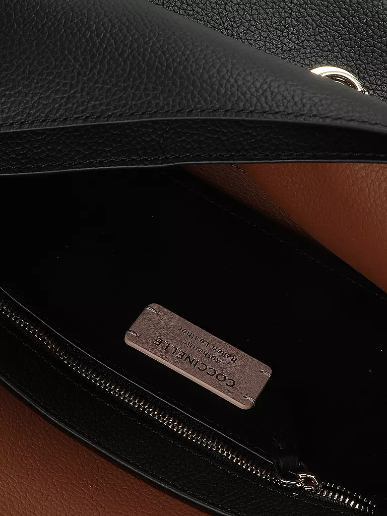 COCCINELLE | Bolso de cuero - Bolso de mano COCCINELLENIKLA | 
