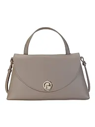 COCCINELLE | Bolso de cuero - Bolso de mano COCCINELLENIKLA | Beige
