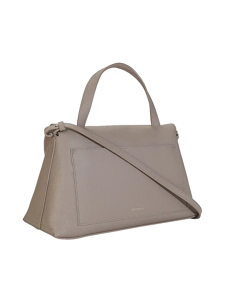 COCCINELLE | Bolso de cuero - Bolso de mano COCCINELLENIKLAA | 