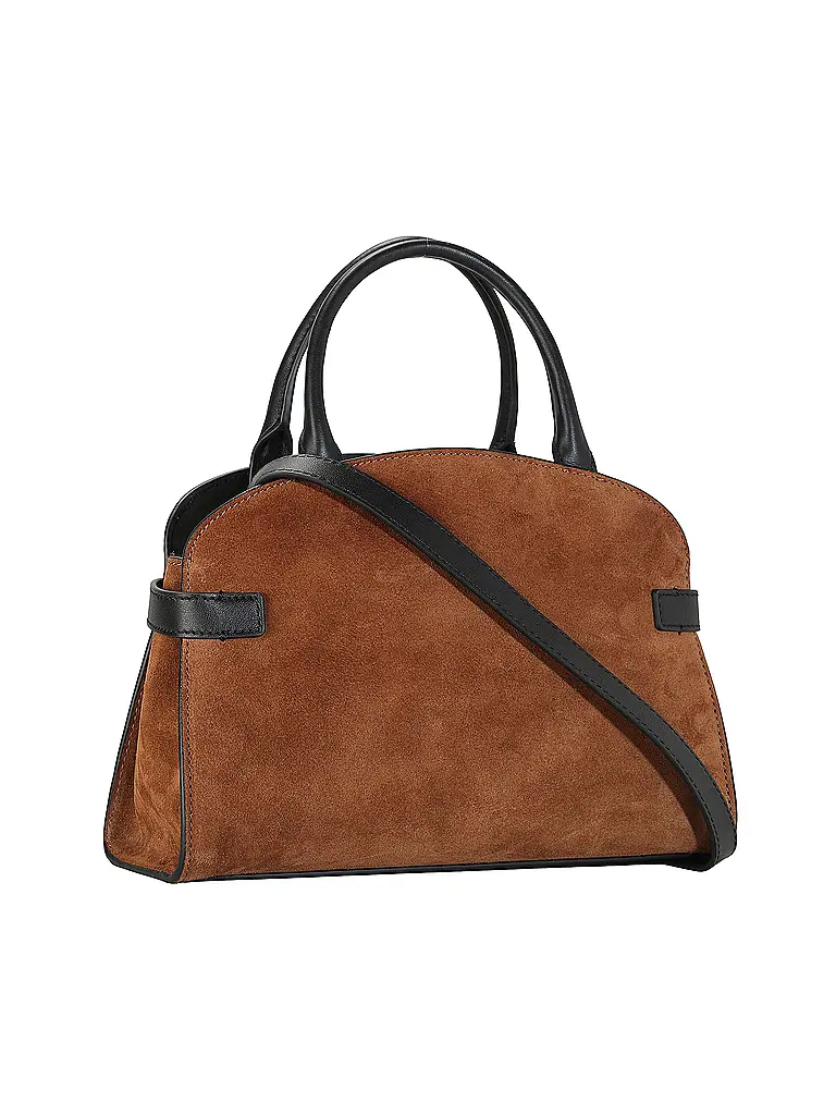 COCCINELLE | Bolso de cuero - Bolso de mano COCCINELLESABINE | 