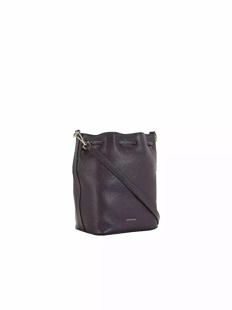 COCCINELLE | Bolso de cuero - Bolso Hobo COCCINELLEBEAT GENERATION | Baya