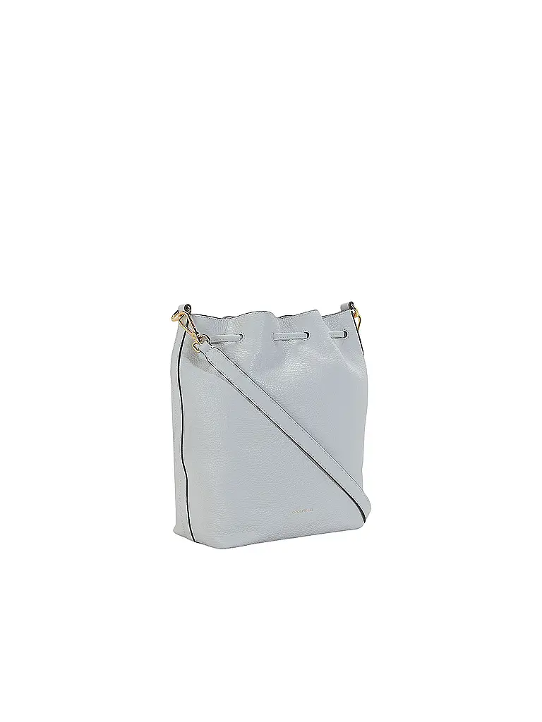 COCCINELLE | Bolso de cuero - Bolso Hobo COCCINELLEBEAT GENERATION | 