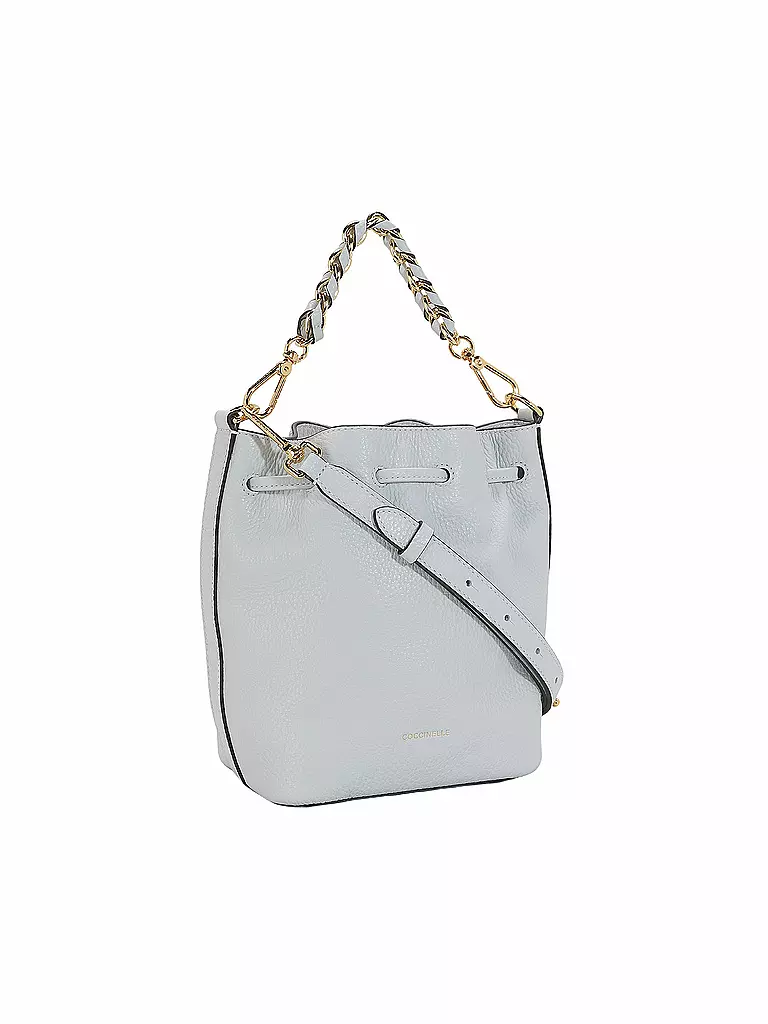 COCCINELLE | Bolso de cuero - Bolso Hobo COCCINELLEBEAT GENERATION | 