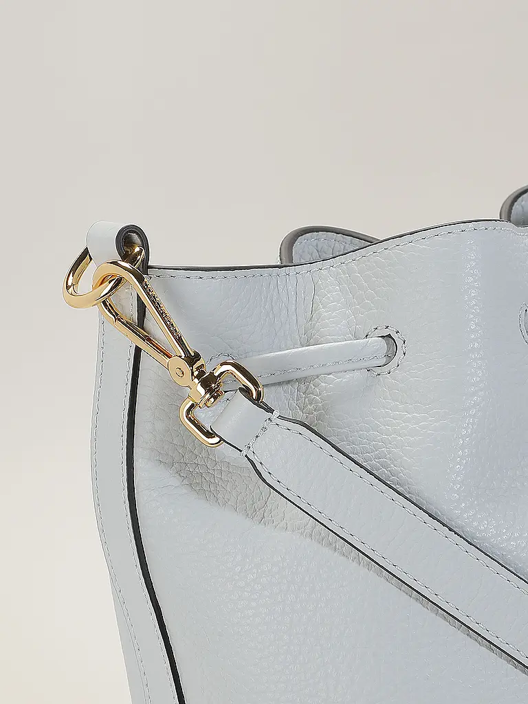 COCCINELLE | Bolso de cuero - Bolso Hobo COCCINELLEBEAT GENERATION | 