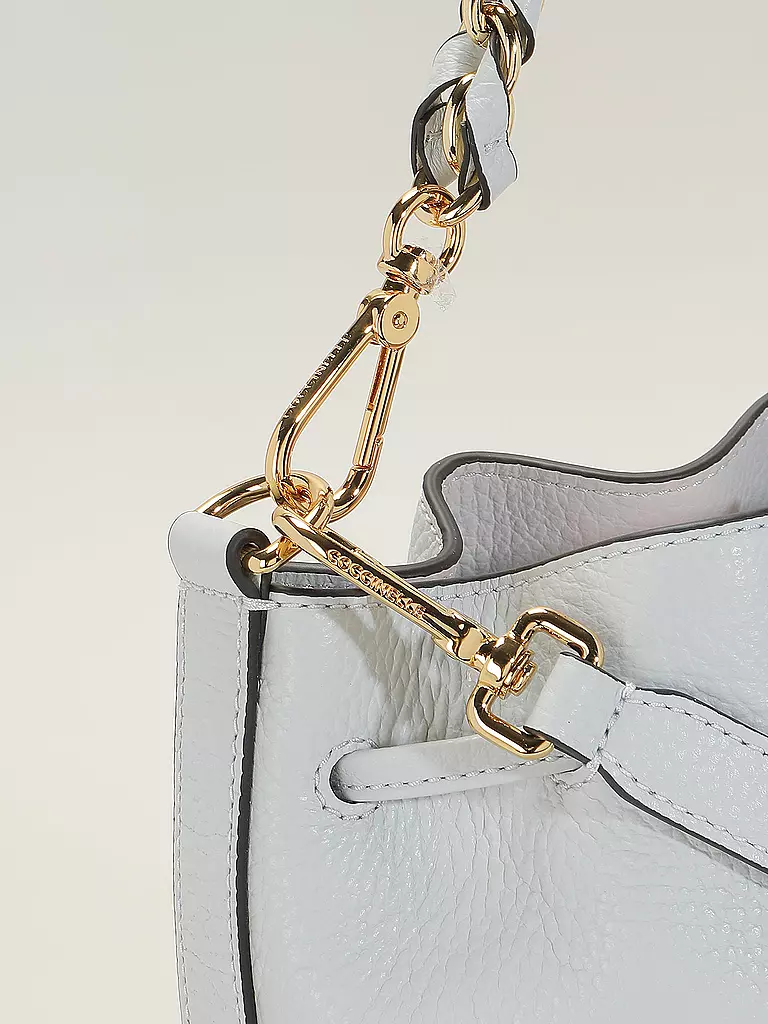 COCCINELLE | Bolso de cuero - Bolso Hobo COCCINELLEBEAT GENERATION | 
