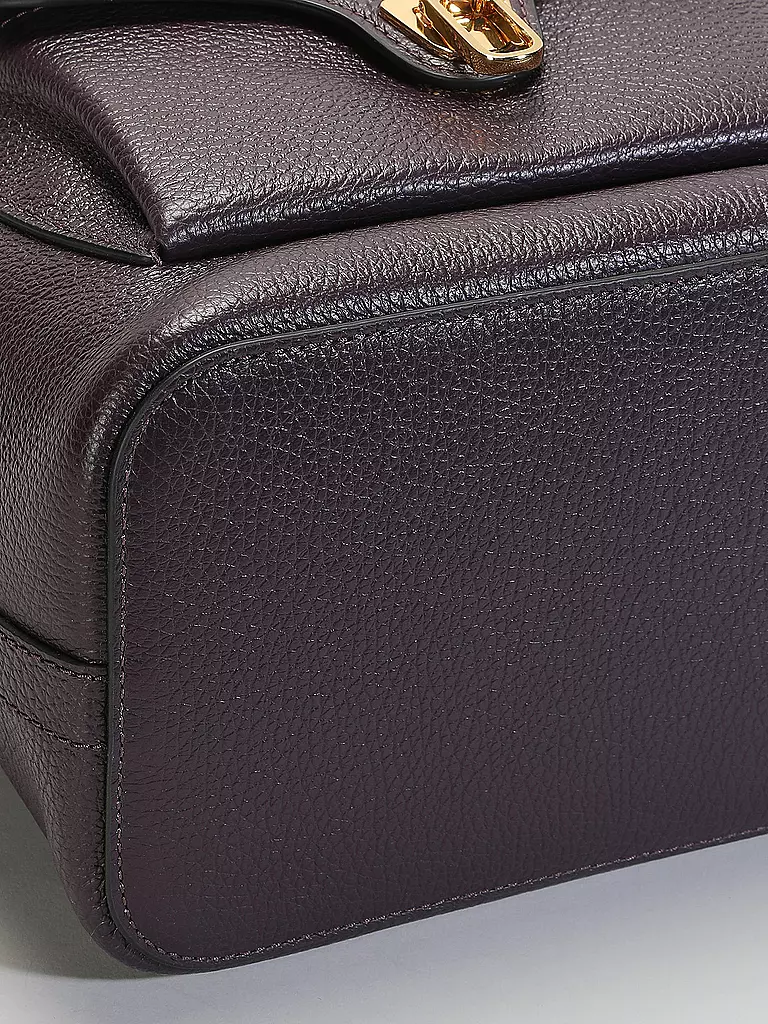 COCCINELLE | Bolso de cuero - Bolso Hobo COCCINELLEBEAT GENERATION | Baya