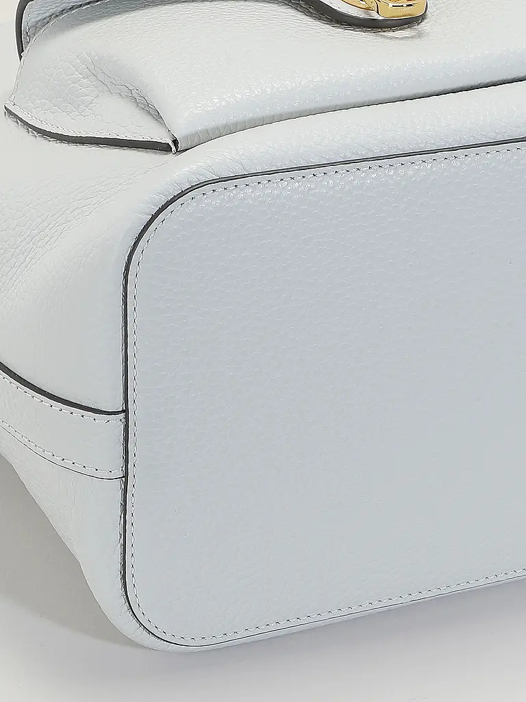 COCCINELLE | Bolso de cuero - Bolso Hobo COCCINELLEBEAT GENERATION | 