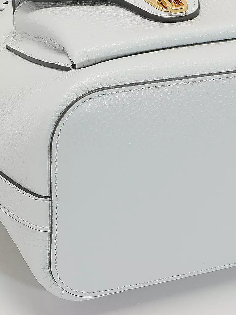 COCCINELLE | Bolso de cuero - Bolso Hobo COCCINELLEBEAT GENERATION | 