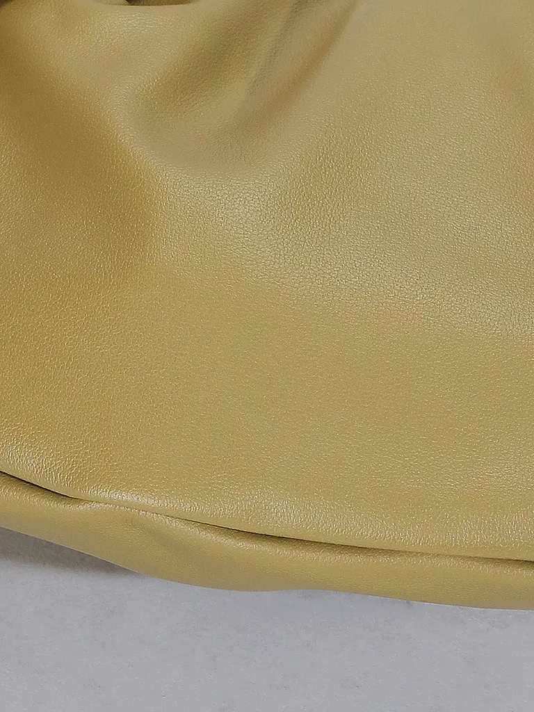 COCCINELLE | Bolso de cuero - Bolso Hobo COCCINELLEFUROSHIKI
Marca: COCCINELLE
Color: verde
Categorías: Moda, Mujer

Material: Cuero
Diseño: Liso
Detalles: Logo | 