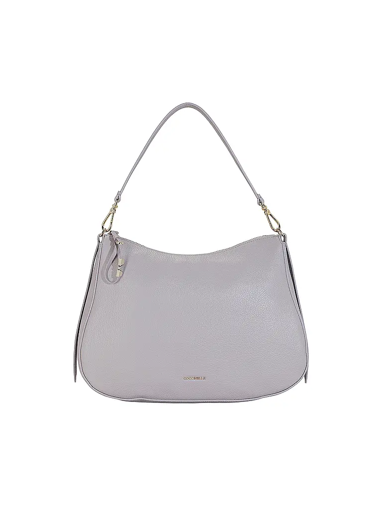 COCCINELLE | Bolso de cuero - Bolso Hobo COCCINELLENORY
Marca: COCCINELLE
Color: lila
Categorías: Moda,Mujer

Material: Cuero
Diseño: Liso
Detalles: Logo | Lila