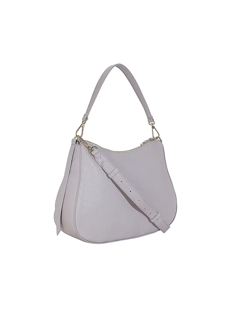 COCCINELLE | Bolso de cuero - Bolso Hobo COCCINELLENORY
Marca: COCCINELLE
Color: lila
Categorías: Moda,Mujer

Material: Cuero
Diseño: Liso
Detalles: Logo | Lila