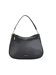 COCCINELLE | Bolso de cuero - Bolso Hobo COCCINELLENORY | Negro