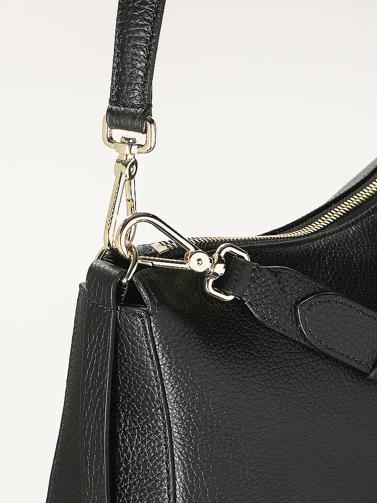 COCCINELLE | Bolso de cuero - Bolso Hobo COCCINELLENORY | 