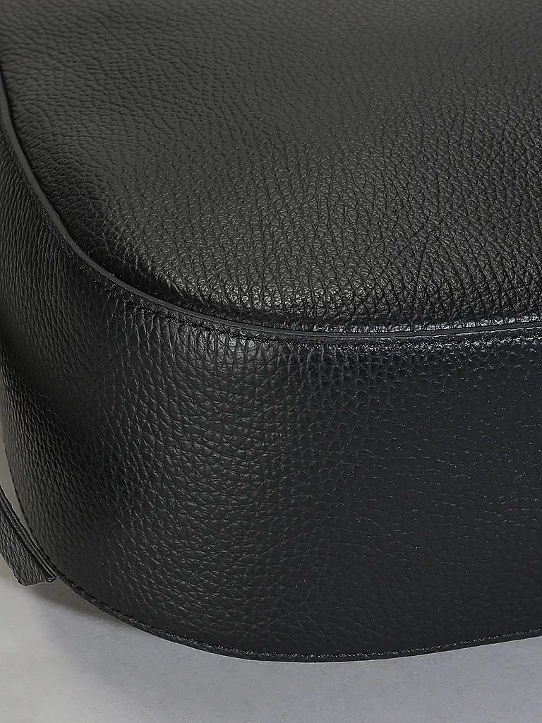 COCCINELLE | Bolso de cuero - Bolso Hobo COCCINELLENORY | 