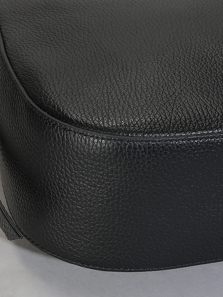 COCCINELLE | Bolso de cuero - Bolso Hobo COCCINELLENORY | 