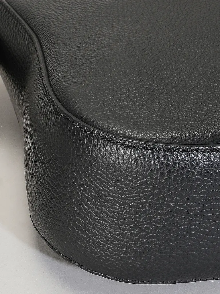 COCCINELLE | Bolso de cuero - Bolso Hobo COCCINELLENORY | 