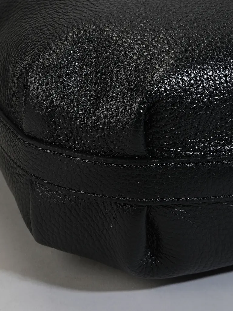 COCCINELLE | Bolso de cuero - Bolso Hobo COCCINELLEREBEKKA Small | 