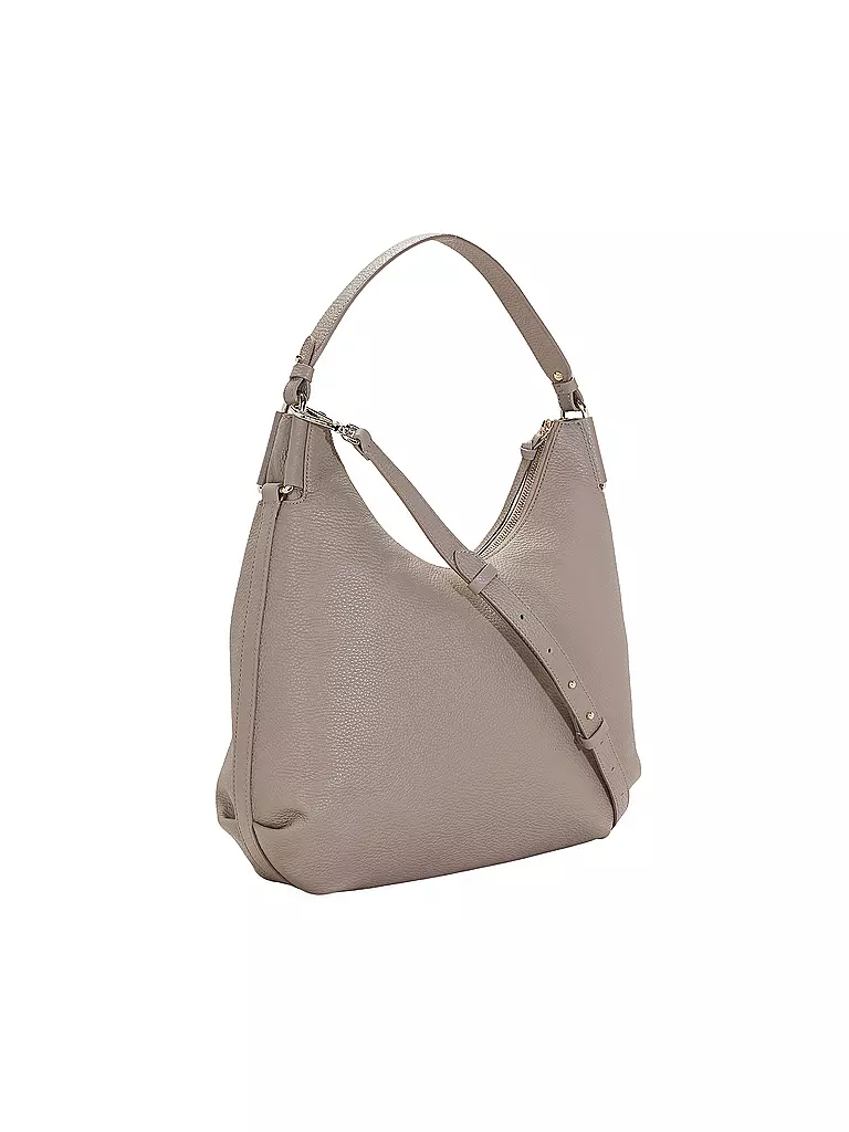 COCCINELLE | Bolso de cuero - Bolso Hobo COCCINELLEREBEKKA | 