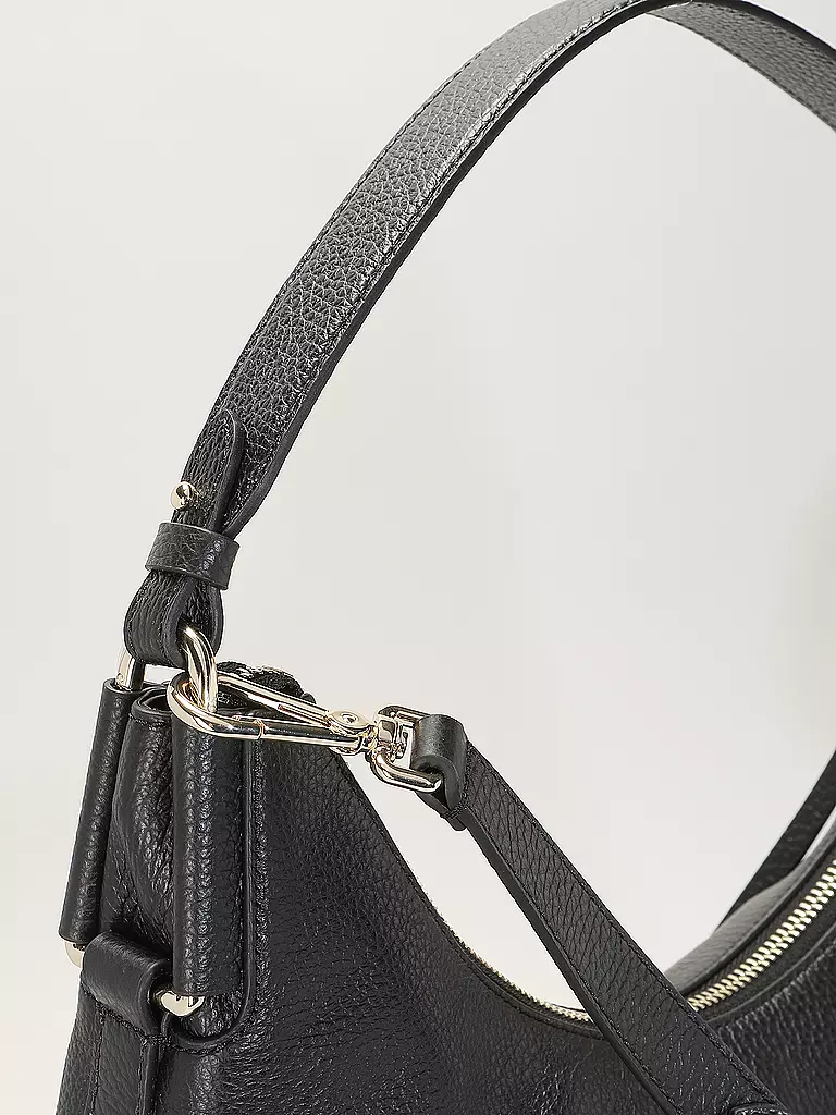 COCCINELLE | Bolso de cuero - Bolso Hobo COCCINELLEREBEKKA | 