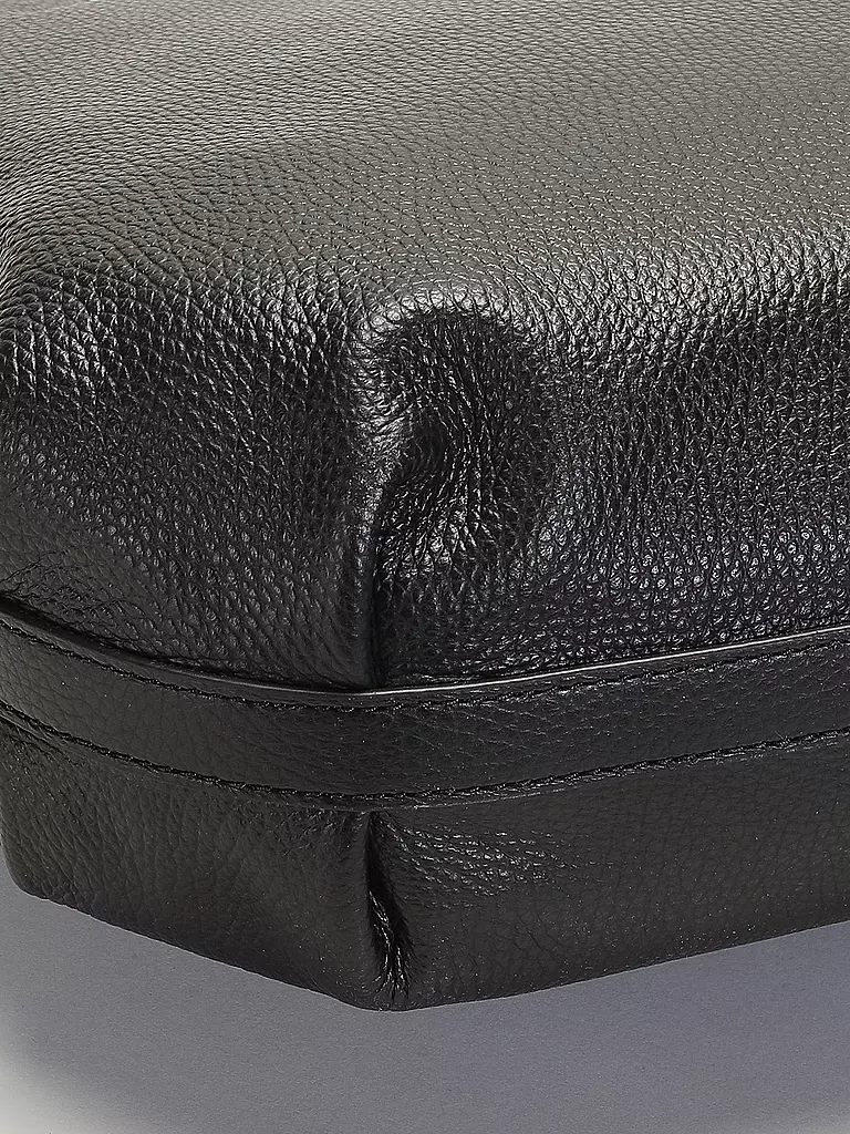 COCCINELLE | Bolso de cuero - Bolso Hobo COCCINELLEREBEKKA | 