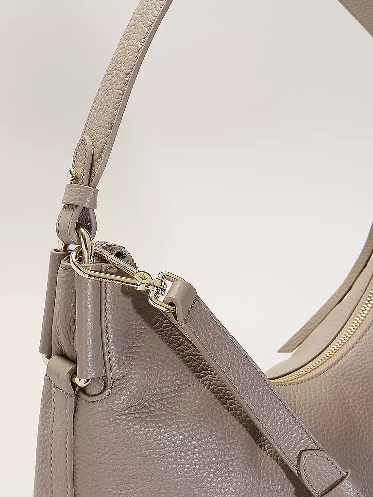 COCCINELLE | Bolso de cuero - Bolso Hobo COCCINELLEREBEKKA | 
