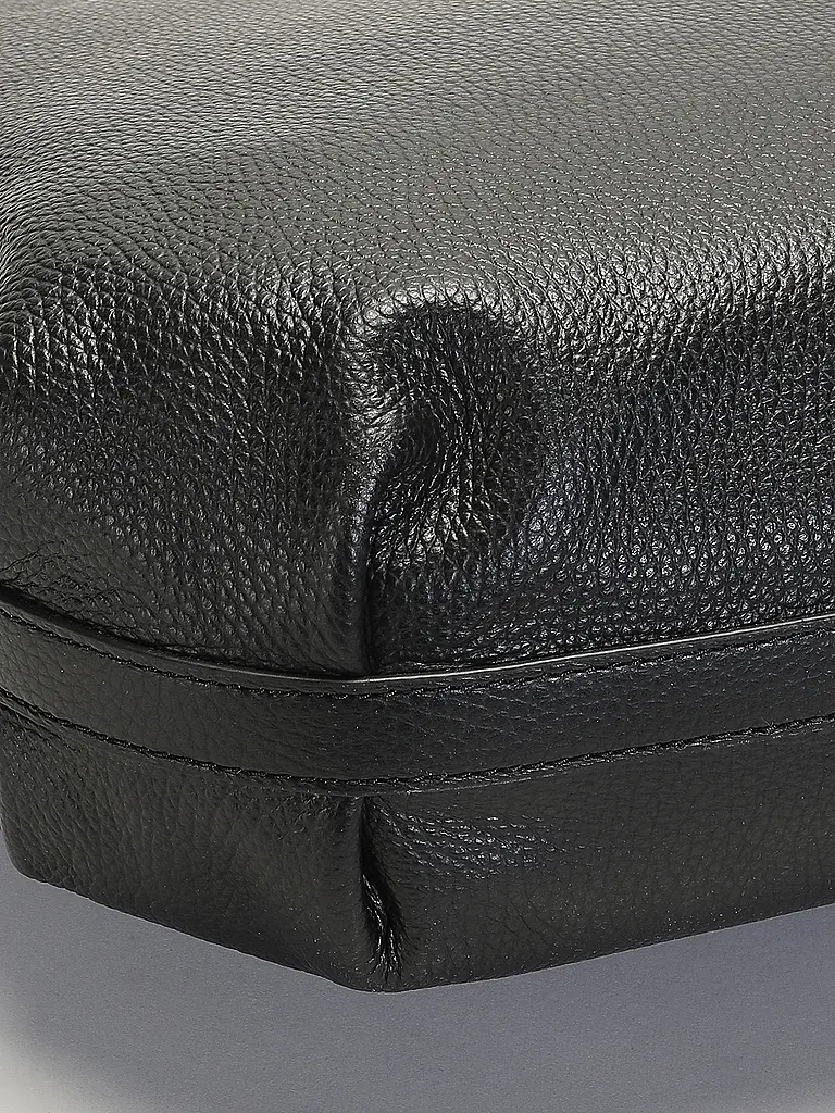 COCCINELLE | Bolso de cuero - Bolso Hobo COCCINELLEREBEKKA | 