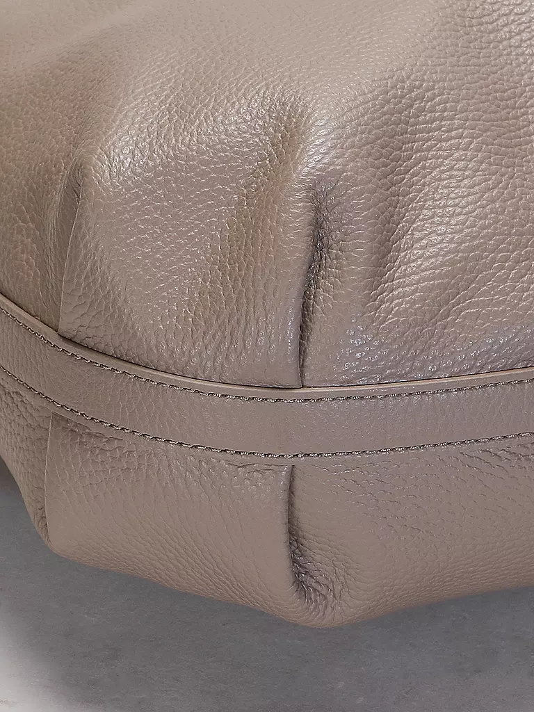 COCCINELLE | Bolso de cuero - Bolso Hobo COCCINELLEREBEKKA | 