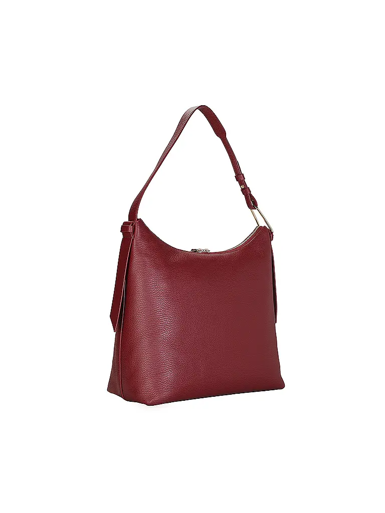 COCCINELLE | Bolso de cuero - Hobo COCCINELLEMALORY | 