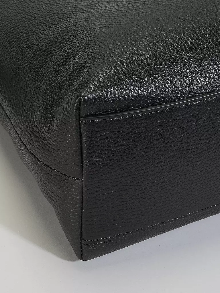 COCCINELLE | Bolso de cuero - Hobo COCCINELLEMALORY | 