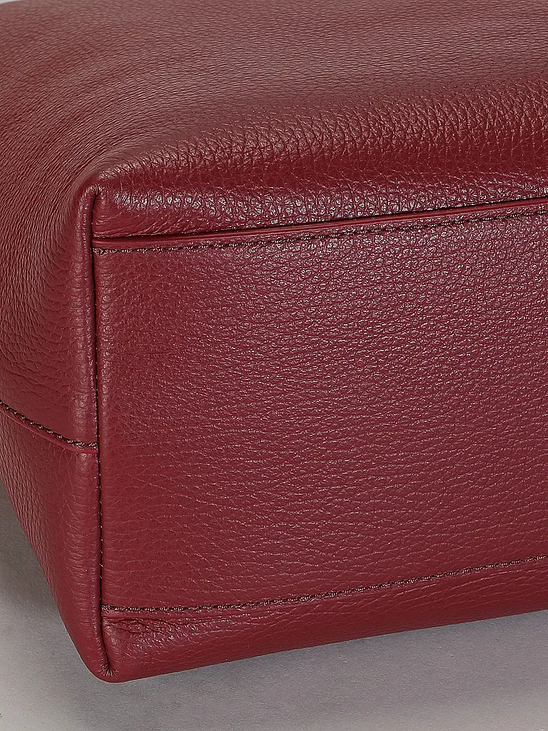 COCCINELLE | Bolso de cuero - Hobo COCCINELLEMALORY | 