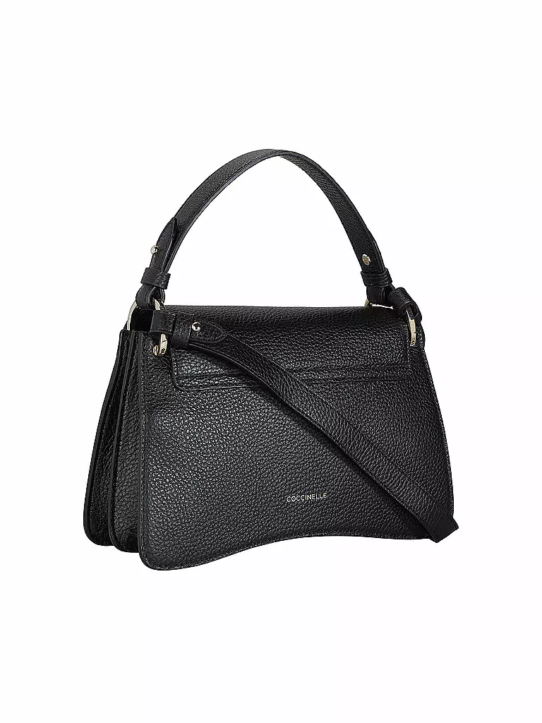 COCCINELLE | Bolso de cuero - Mini Bag C-ME | 