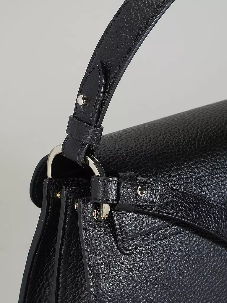COCCINELLE | Bolso de cuero - Mini Bag C-ME | 
