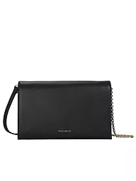 COCCINELLE | Ledertasche - Mini Bag COCCINELLEDANDY | Negro