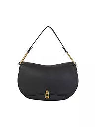 COCCINELLE | Ledertasche - Mini Bag COCCINELLEMAGIE SOFT Small | Negro