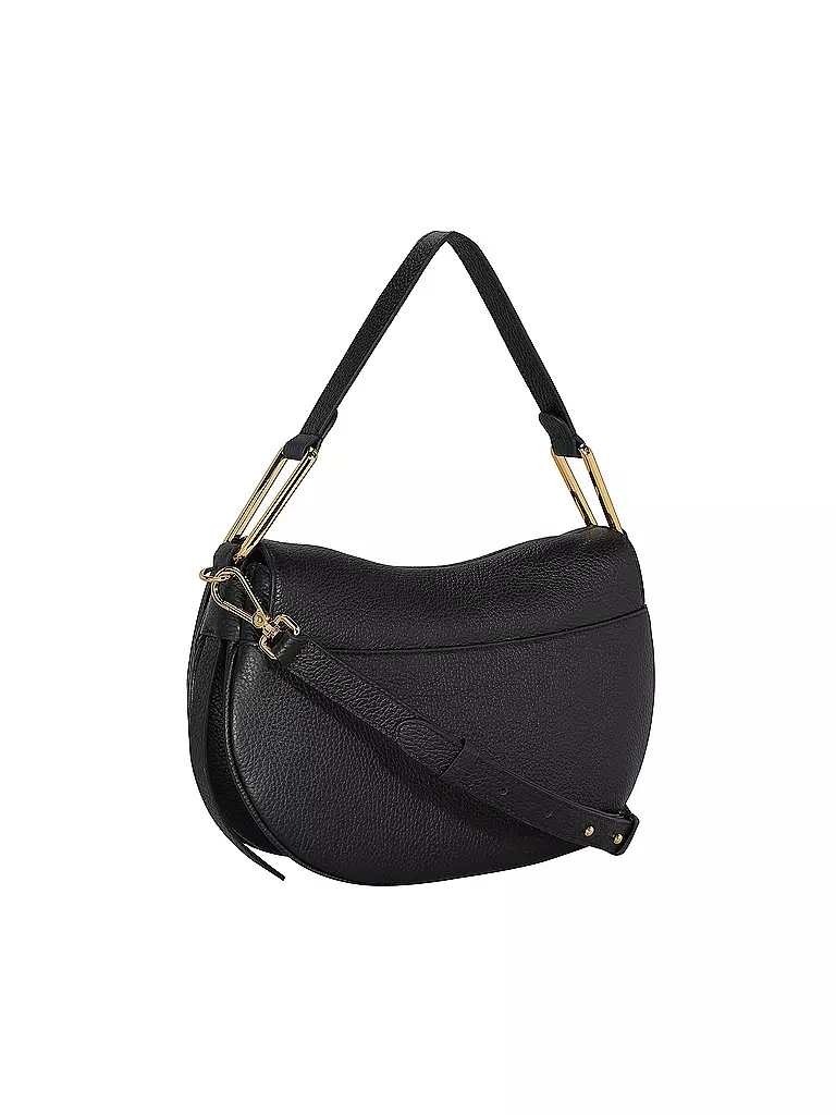 COCCINELLE | Bolso de cuero - Mini Bag COCCINELLEMAGIE SOFT Small | 