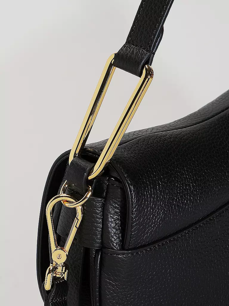 COCCINELLE | Bolso de cuero - Mini Bag COCCINELLEMAGIE SOFT Small | 
