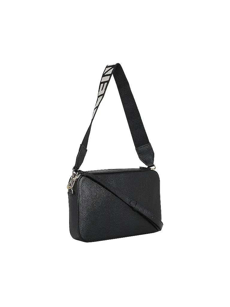 COCCINELLE | Bolso de cuero - Mini Bag TEBE | 